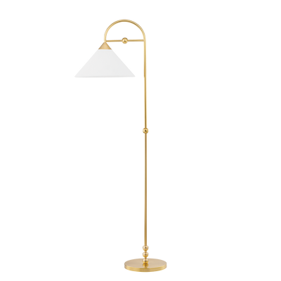 Mitzi Sang Floor Lamp