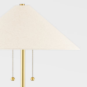 Maia Floor Lamp