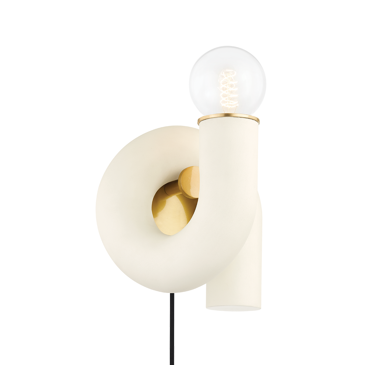 Mitzi Jolie Plug-In Sconce