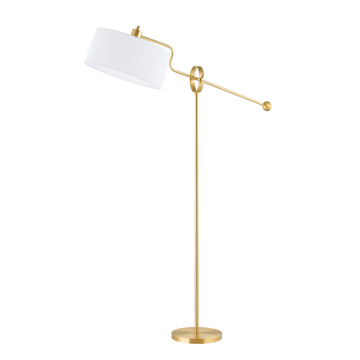 Mitzi Libby Floor Lamp