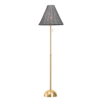 Mitzi Destiny Floor Lamp