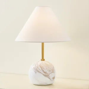 Jewel Table Lamp