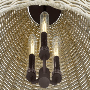 Huxley Exterior Pendant Pendant Troy Lighting