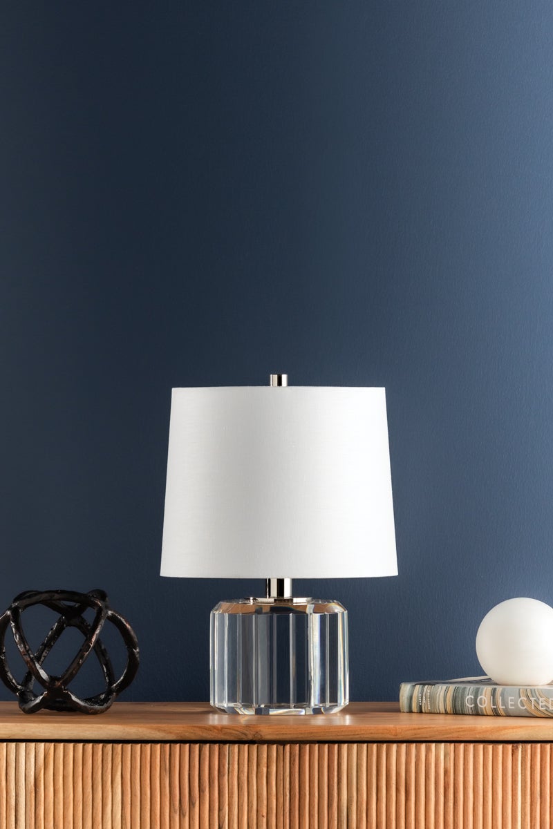 Hague Table Lamp