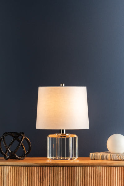 Hague Table Lamp