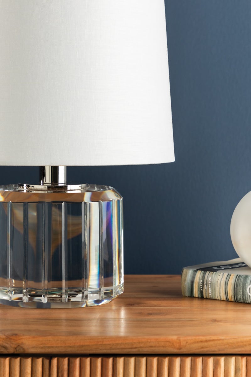 Hague Table Lamp