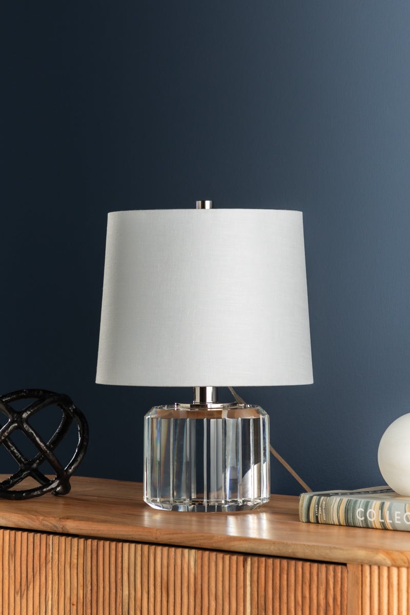 Hague Table Lamp