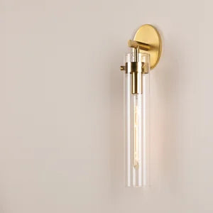 Haisley Wall Sconce Wall Sconce Mitzi