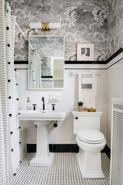 Harper Bath and Vanity Bath and Vanity Hudson Valley Lighting
