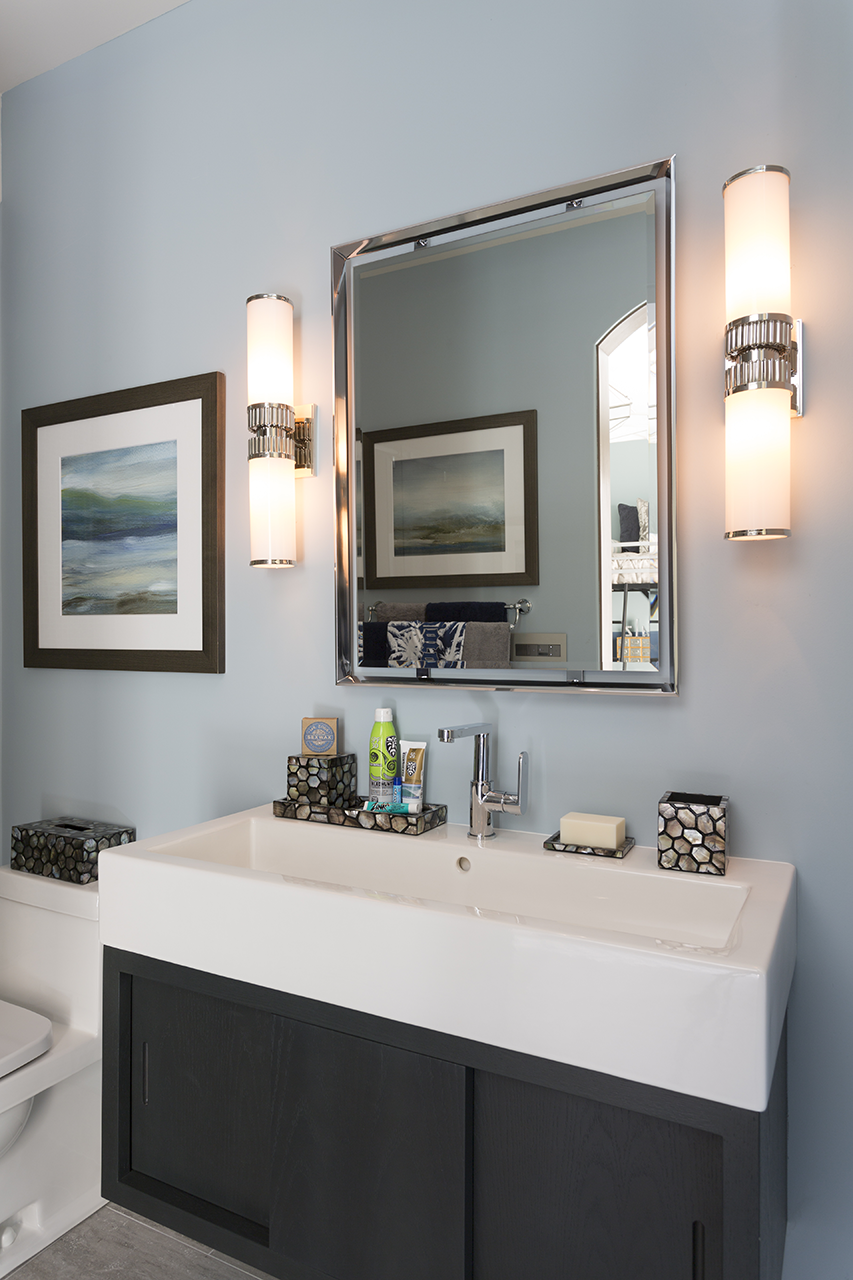 Harper Bath and Vanity Bath and Vanity Hudson Valley Lighting