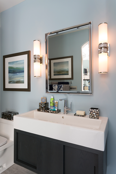 Harper Bath and Vanity Bath and Vanity Hudson Valley Lighting