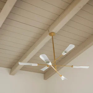 Harperrose Chandelier Chandelier Mitzi
