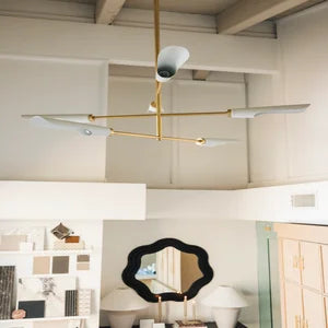 Harperrose Chandelier Chandelier Mitzi