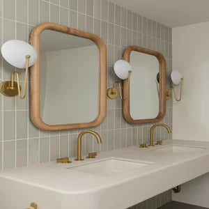 Hattie Wall Sconce Wall Sconce Mitzi