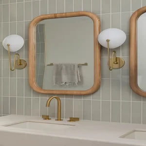 Hattie Wall Sconce Wall Sconce Mitzi