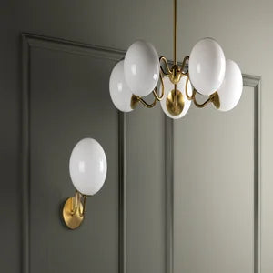 Havana Wall Sconce Wall Sconce Mitzi