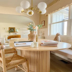 Havana Chandelier Chandelier Mitzi