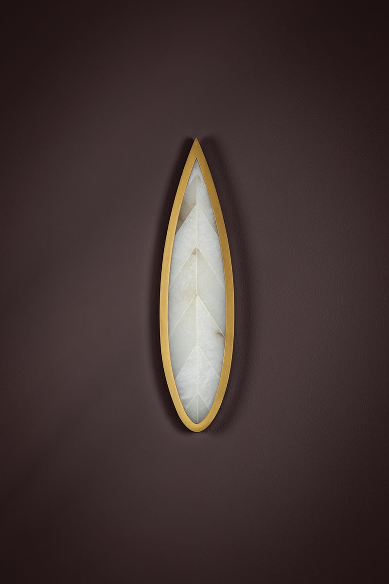 Havasu Wall Sconce Wall Sconce Corbett Lighting