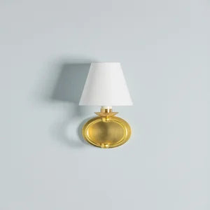 Haverford Wall Sconce Wall Sconce Mitzi