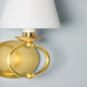 Haverford Wall Sconce Wall Sconce Mitzi