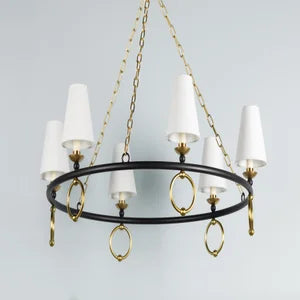 Haverford Chandelier Chandelier Mitzi