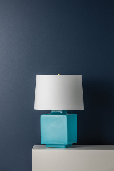 HAWLEY Table Lamp