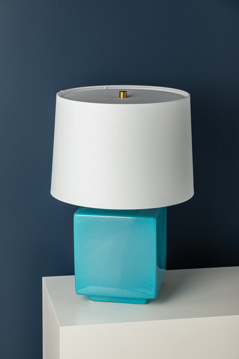 HAWLEY Table Lamp