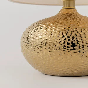 Heather Table Lamp