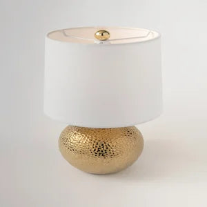 Heather Table Lamp