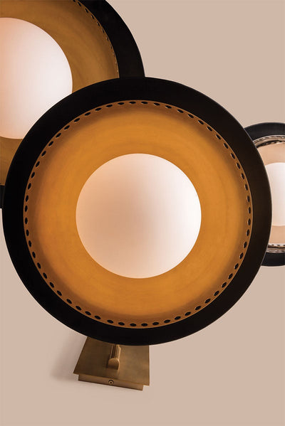 Herkimer Wall Sconce Wall Sconce Hudson Valley Lighting