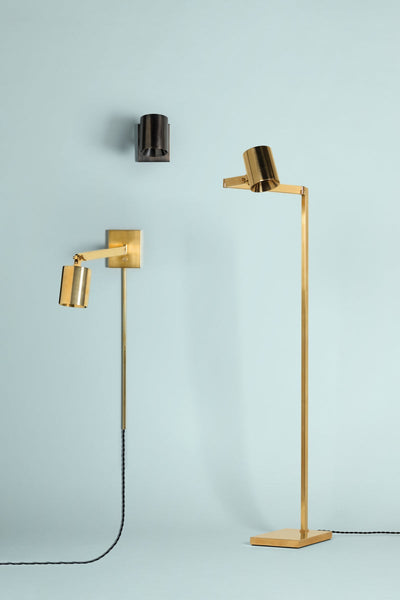 HIGHGROVE Plug-in Sconce