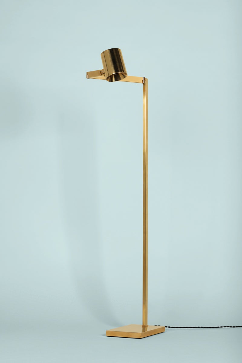 HIGHGROVE Floor Lamp