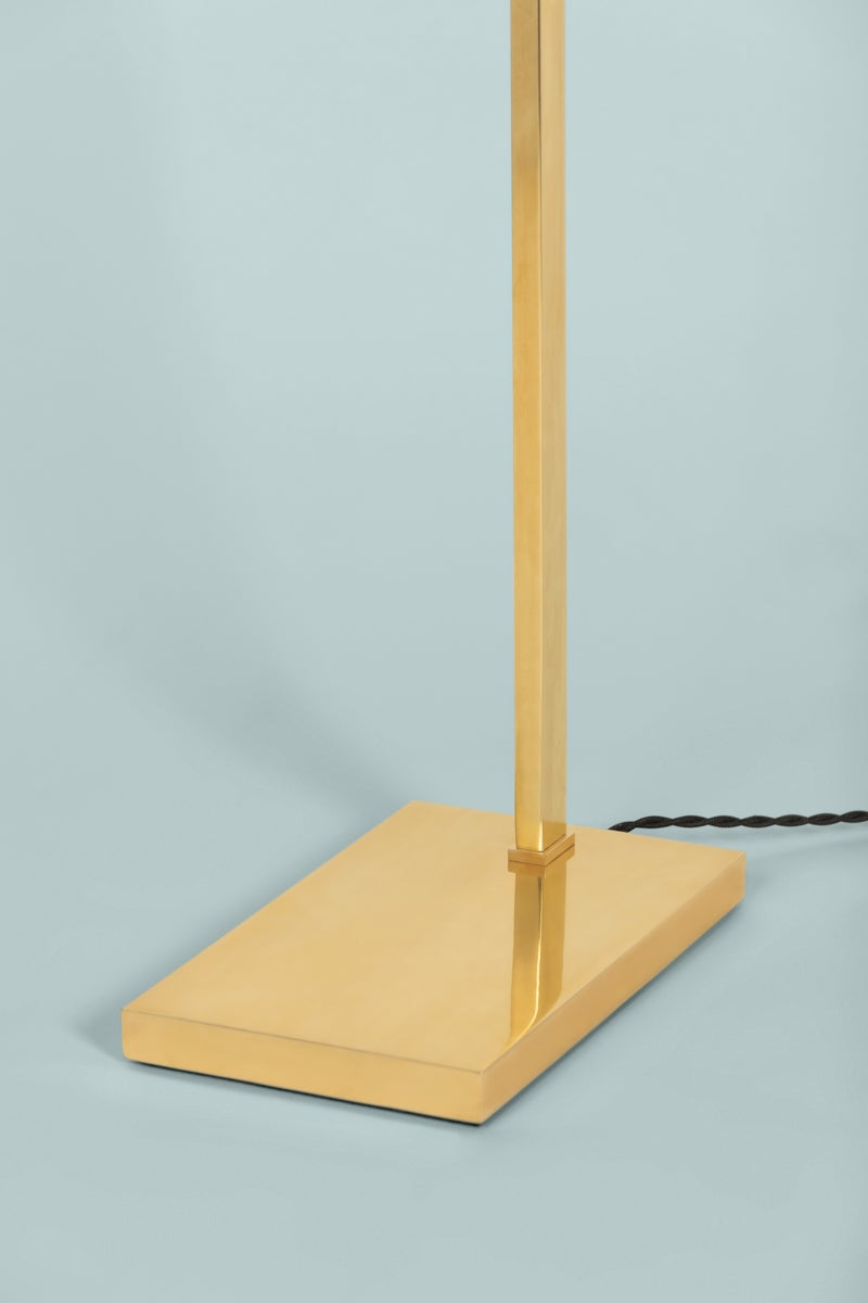 HIGHGROVE Floor Lamp