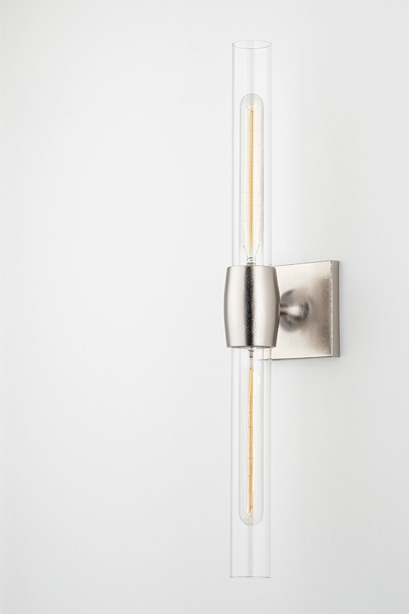 Hogan Wall Sconce Wall Sconce Hudson Valley Lighting