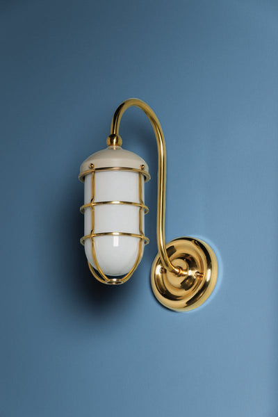 HOLKHAM Wall Sconce Wall Sconce Hudson Valley Lighting