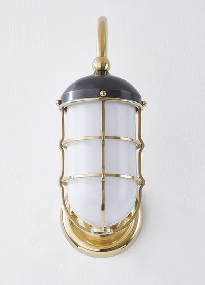 HOLKHAM Wall Sconce Wall Sconce Hudson Valley Lighting