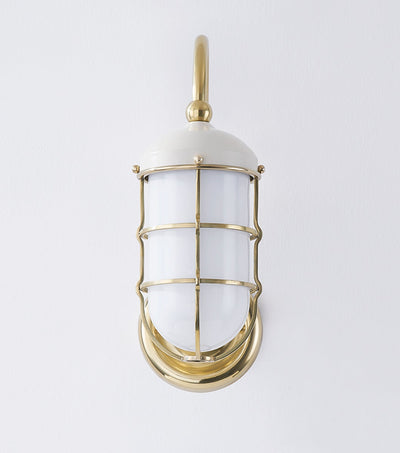 HOLKHAM Wall Sconce Wall Sconce Hudson Valley Lighting