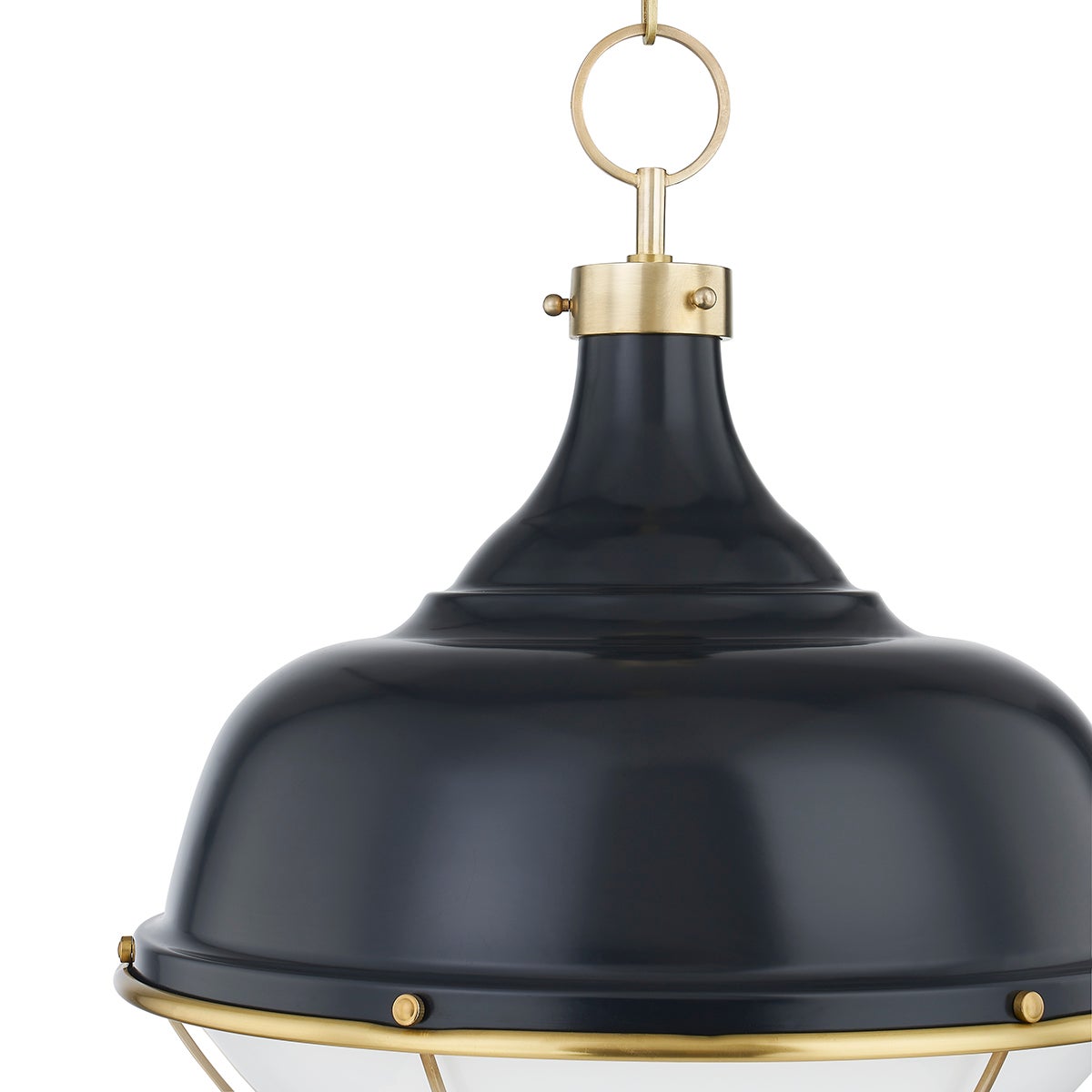 HOLKHAM Pendant Pendant Hudson Valley Lighting