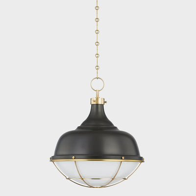 HOLKHAM Pendant Pendant Hudson Valley Lighting