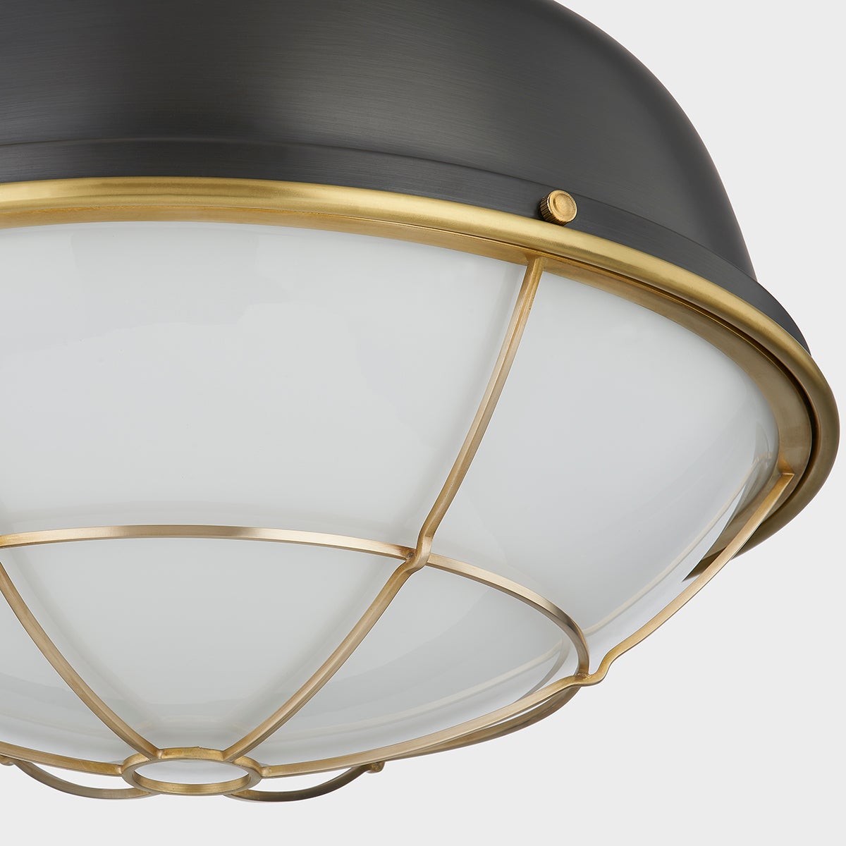 HOLKHAM Pendant Pendant Hudson Valley Lighting