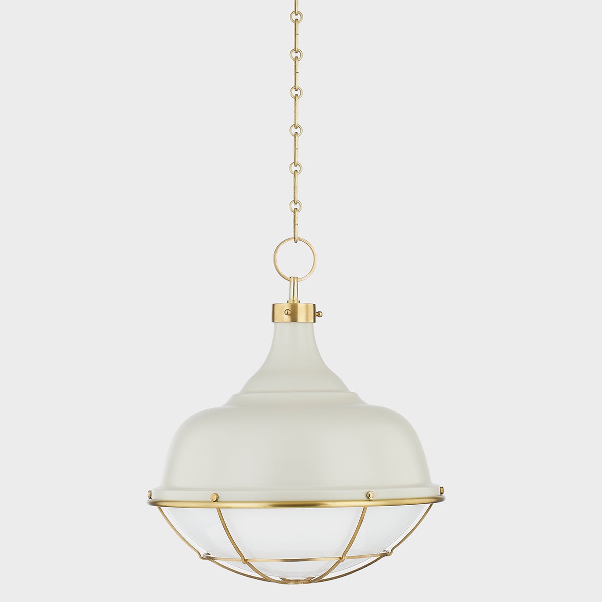 HOLKHAM Pendant Pendant Hudson Valley Lighting