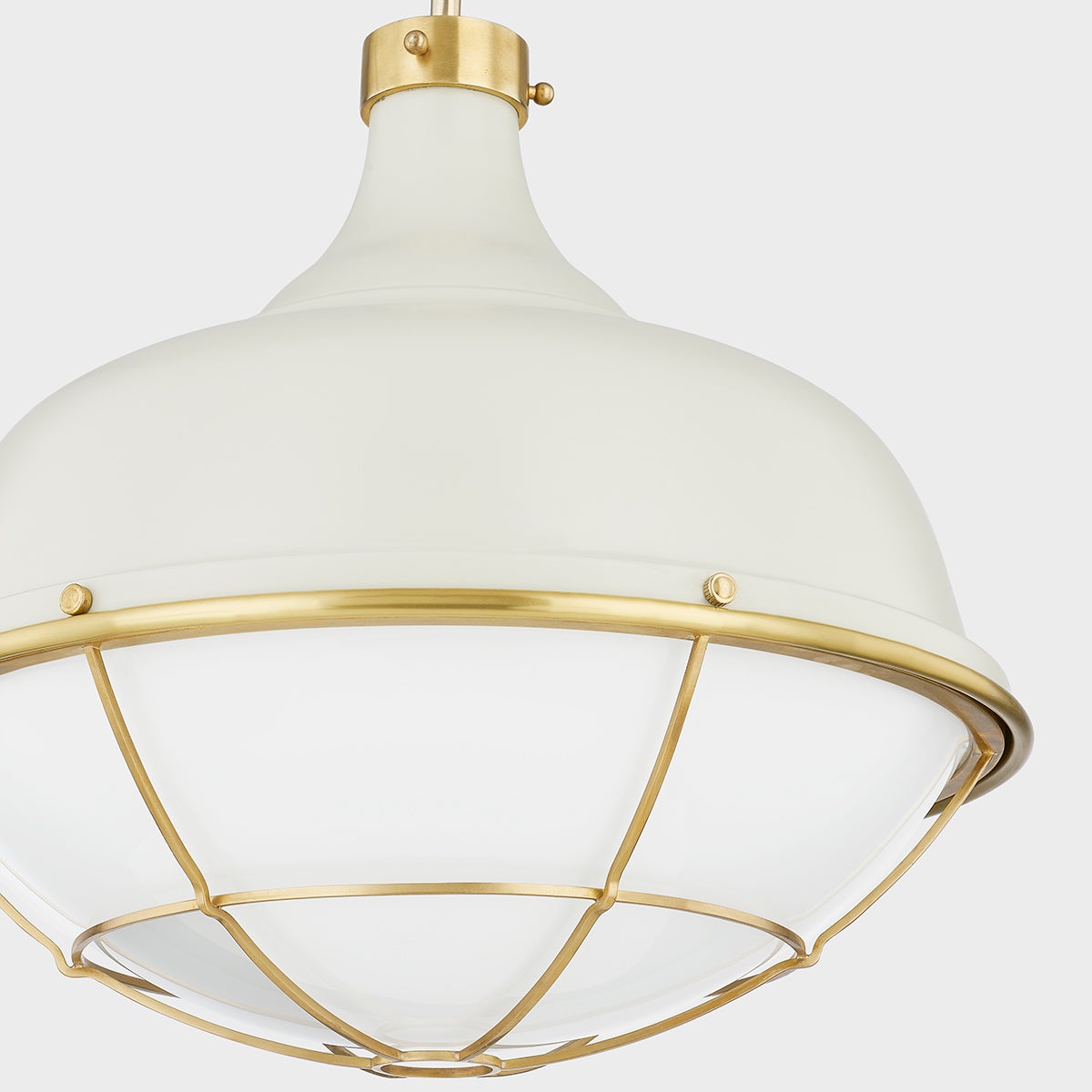 HOLKHAM Pendant Pendant Hudson Valley Lighting