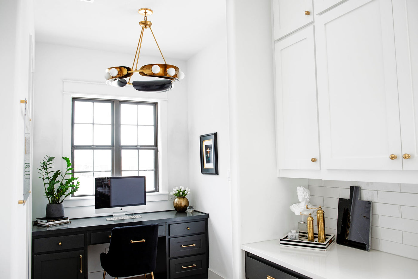 Hopper Chandelier Chandelier Corbett Lighting