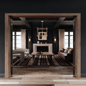 Cosmo Wall Sconce Wall Sconce Troy Lighting