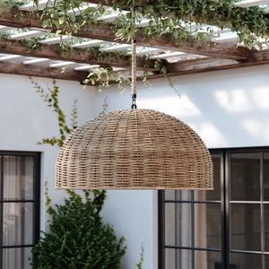Huxley Exterior Pendant Pendant Troy Lighting