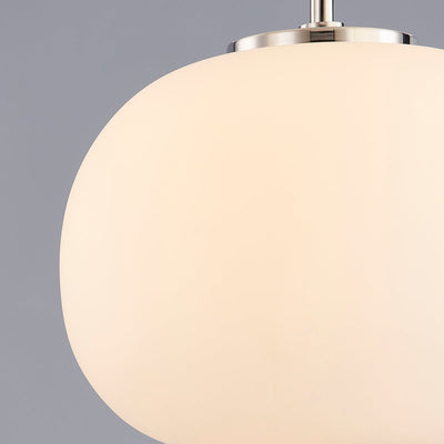 Ingels Pendant Pendant Hudson Valley Lighting