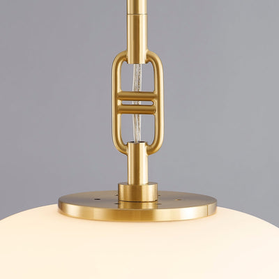 Ingels Pendant Pendant Hudson Valley Lighting