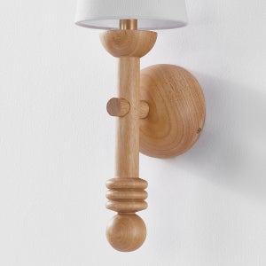 Iver Wall Sconce Wall Sconce Troy Lighting