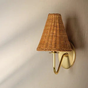 Issa Wall Sconce Wall Sconce Mitzi