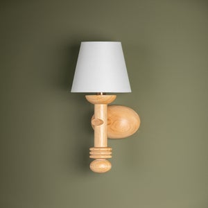 Iver Wall Sconce Wall Sconce Troy Lighting